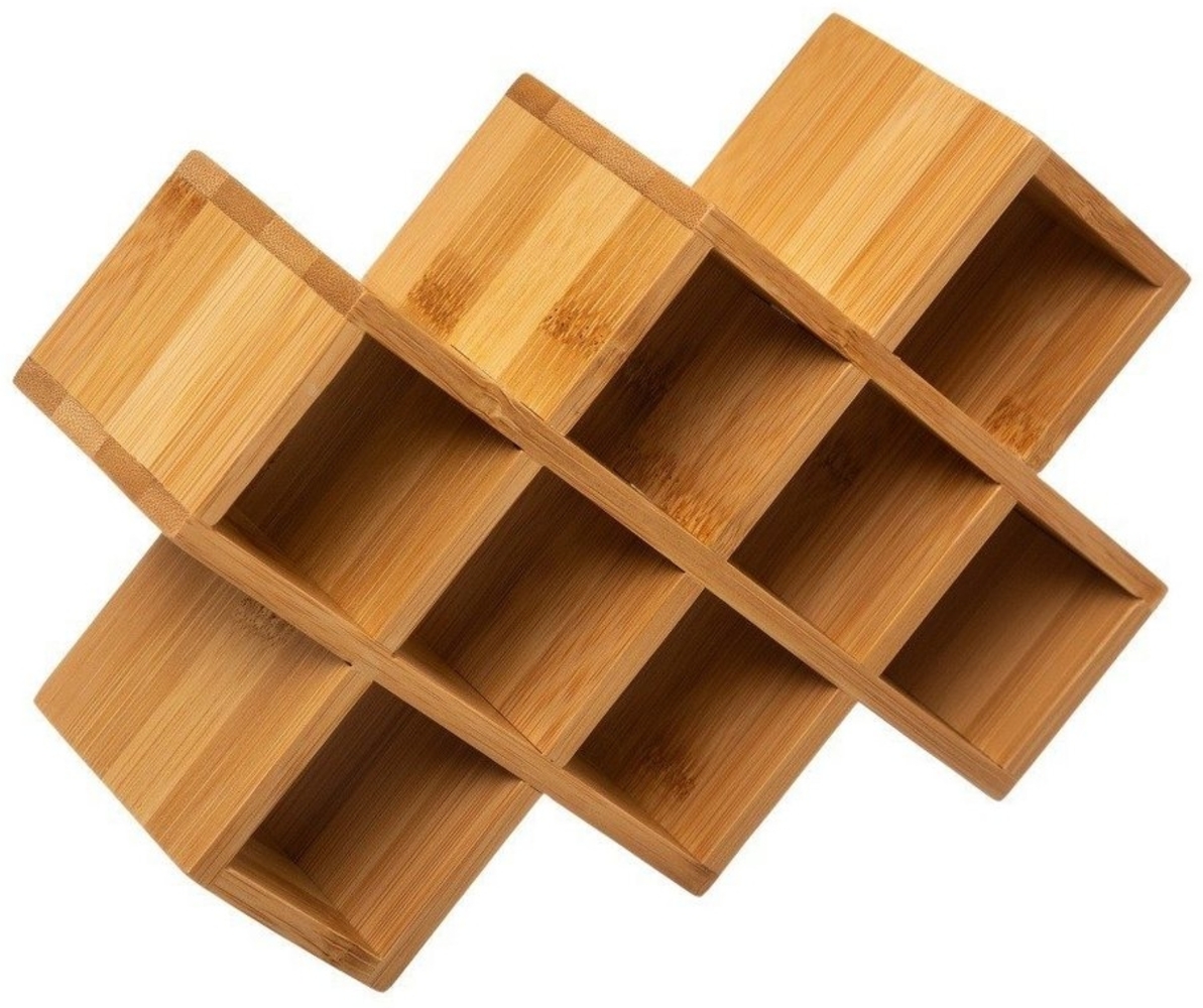 5five Simply Smart Weinregal Bild 1
