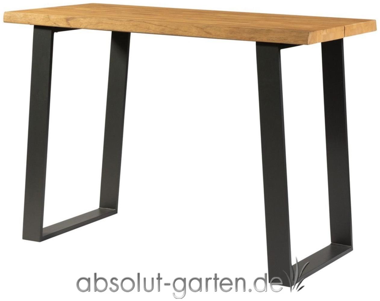 Bartisch Borneo Teak Bild 1