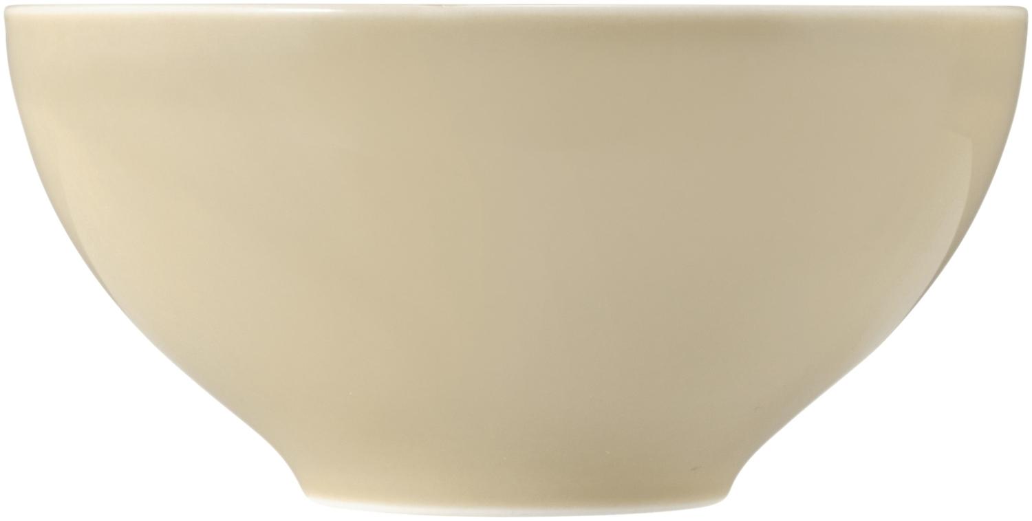 Seltmann Weiden Beat Color Glaze Müslischale ø 15,7 cm Sandbeige - DS Bild 1