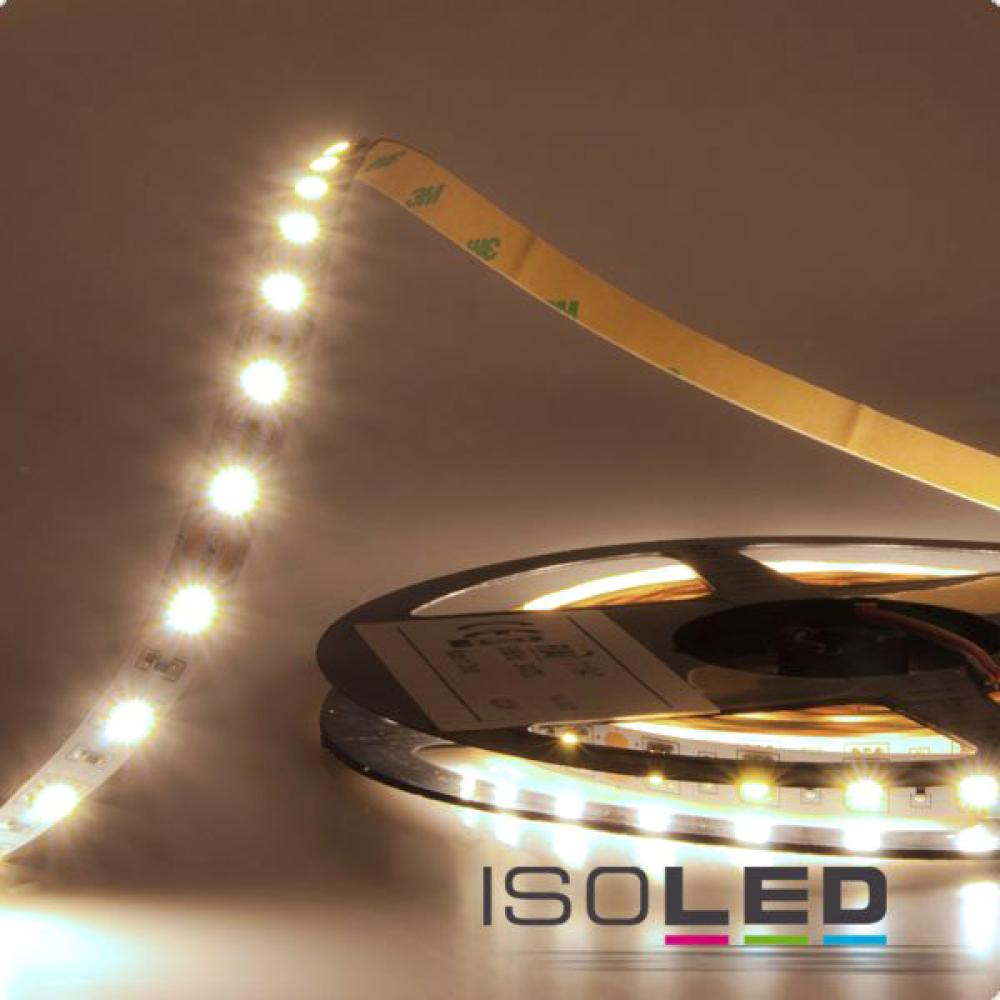 ISOLED LED SIL830-Flexband, 24V, 14,4W, IP20, warmweiß Bild 1