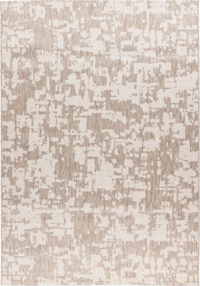 obsession My Tallinn 542 taupe 120 x 170 cm Bild 1