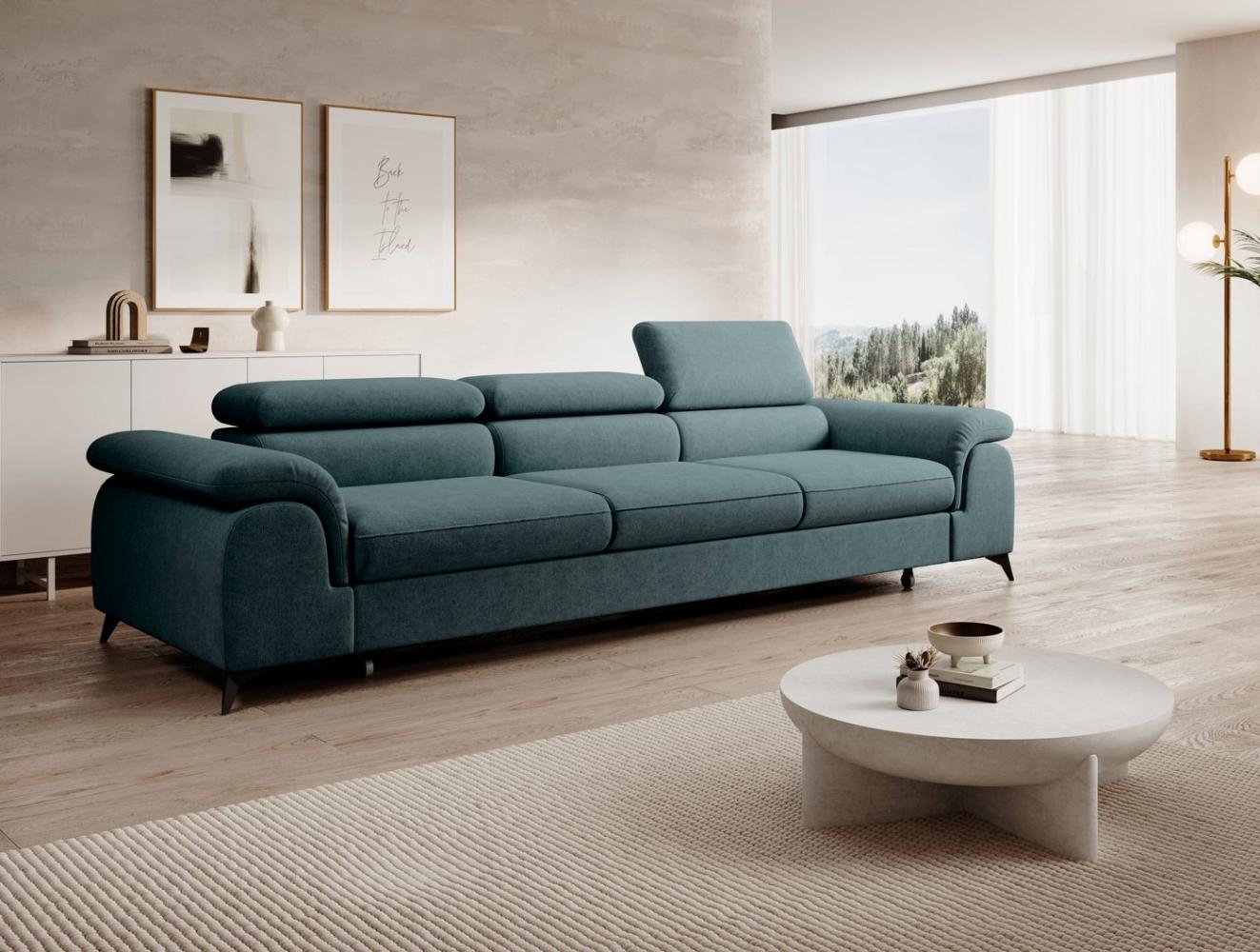 NEXT COLLECTION Sofa Plaza 3 Bild 1