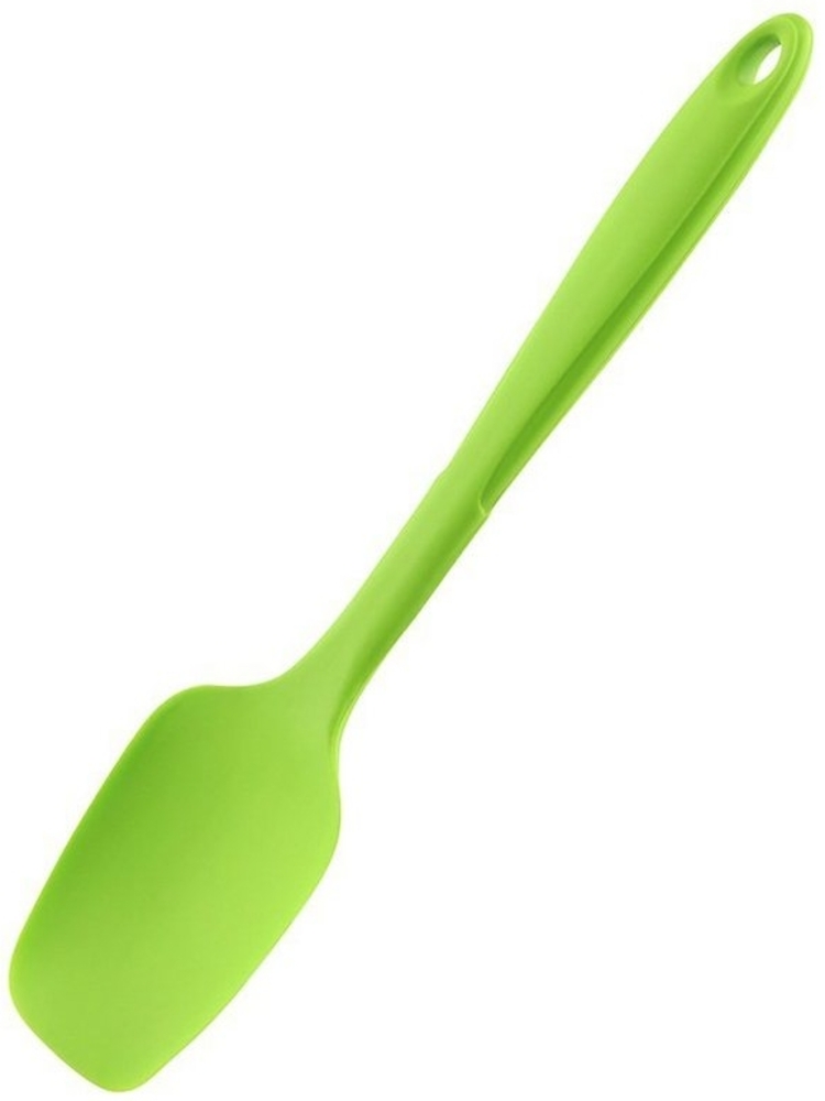 Kochblume Junior-Flexlöffel 20 cm limette Bild 1