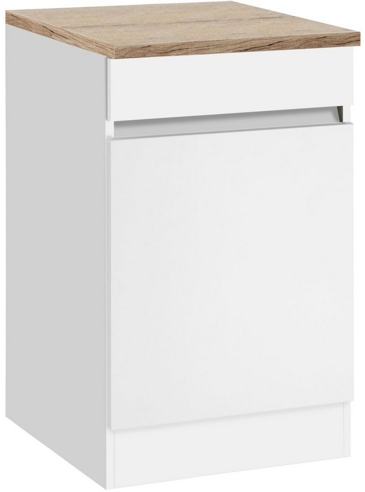 OPTIFIT Spülenschrank Roth Breite 50 cm Bild 1