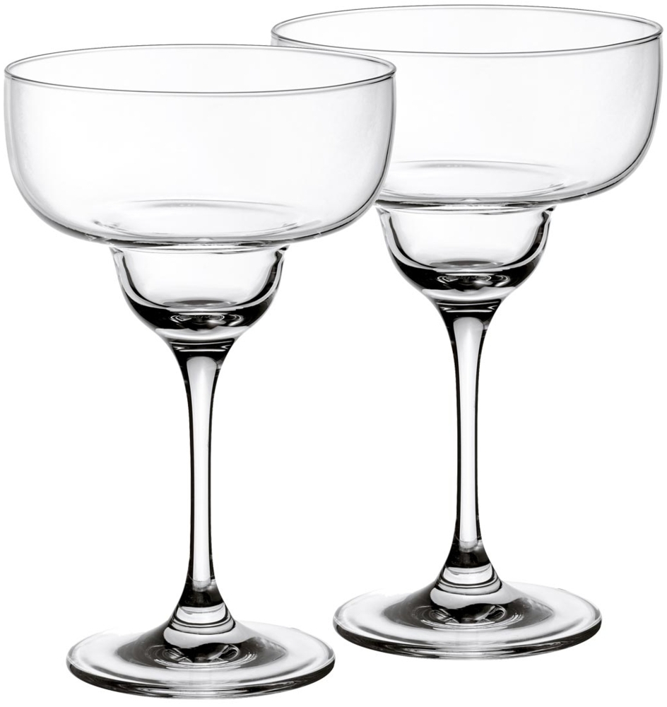 Villeroy & Boch PURISMO BAR Margaritaglas 2er Set Bild 1