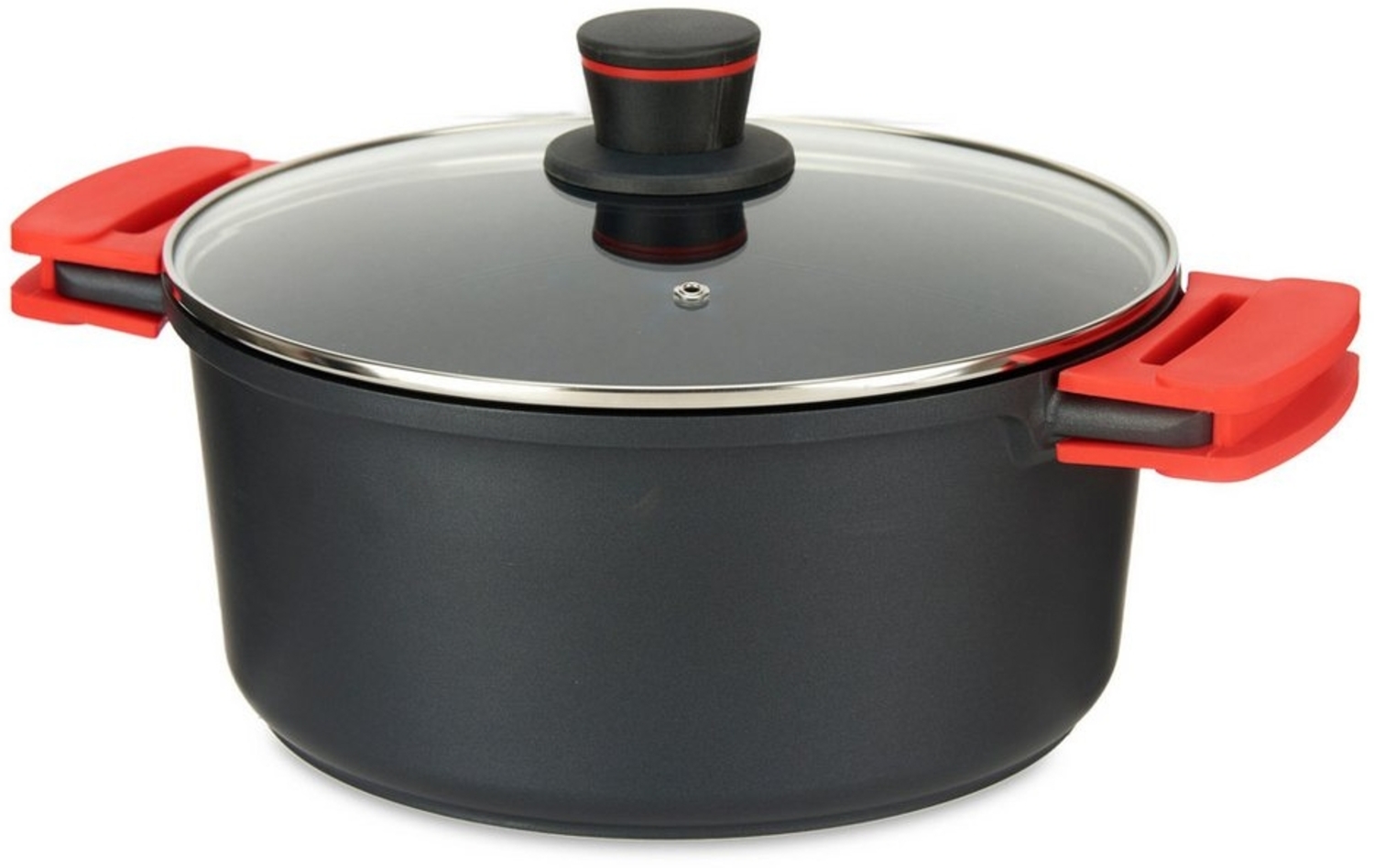 KINVARA Kochtopf, Aluminium (einzeln) Bild 1