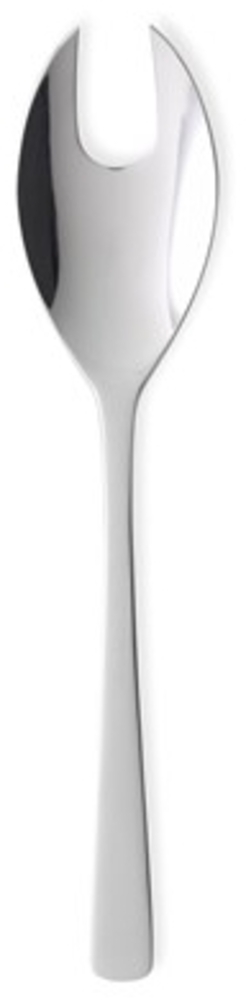 Gense Steel Line serving fork 22. 5 cm Bild 1