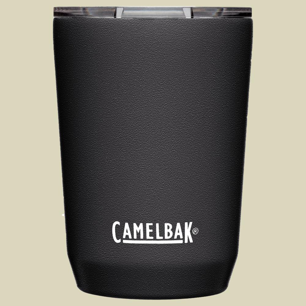 Thermobecher Tumbler SST Insulated Volumen 500 Farbe black Bild 1