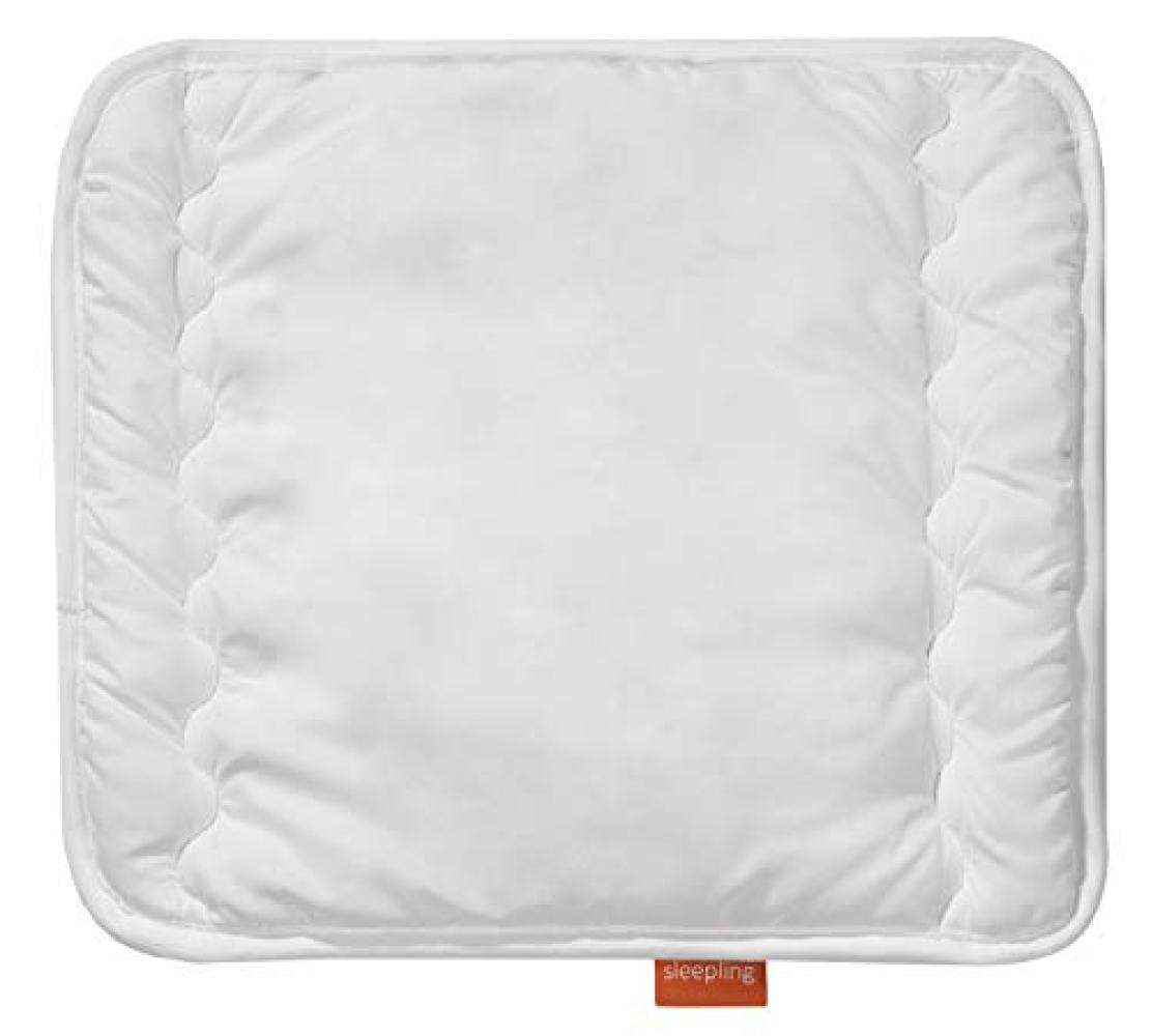 sleepling baby Babykissen 35x40 cm Bild 1