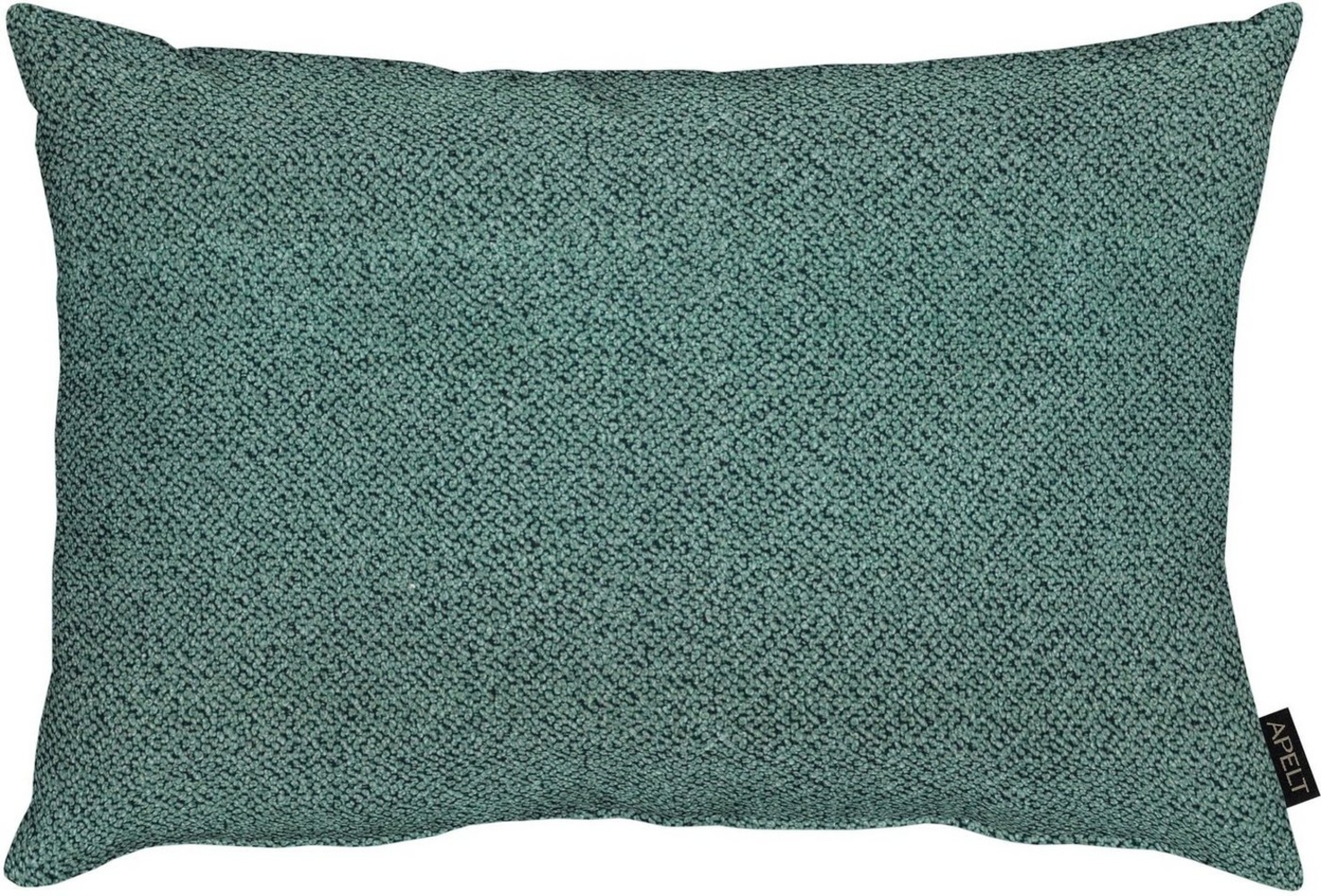 APELT Dekokissen Tony, Kissenhülle mit Füllung, 1 Stück Bild 1