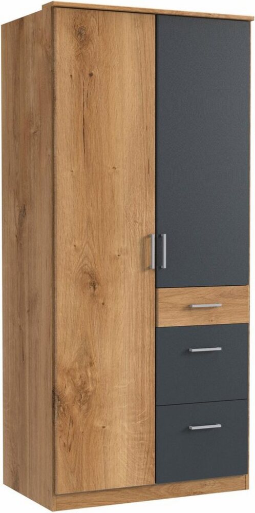 Kleiderschrank CLICK Bild 1