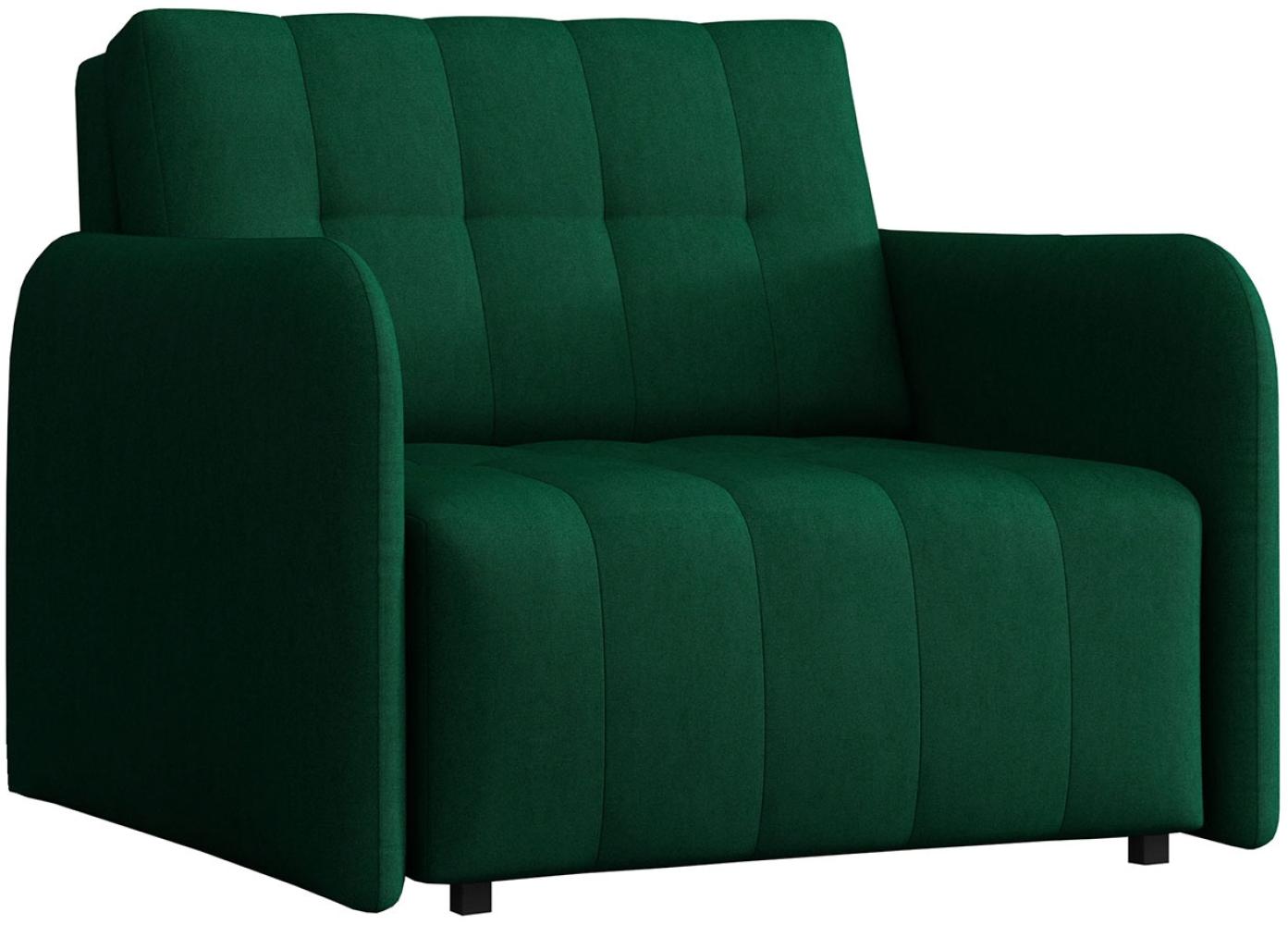 Schlafsofa Viva Grand I (Farbe: Kronos 19) Bild 1