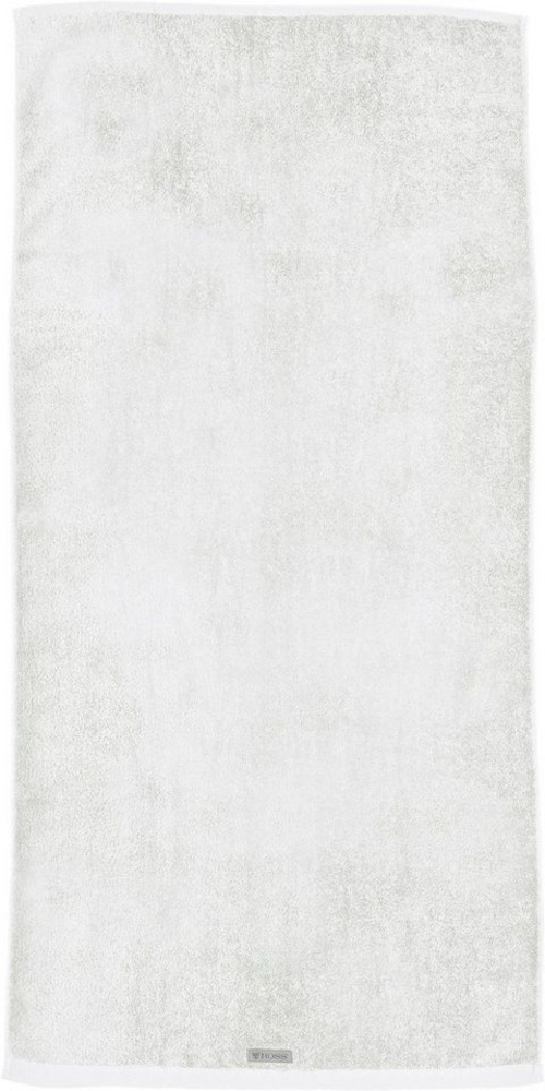 ROSS Duschtuch Sinfonie, Frottier (1-St), in modernen Unifarben Bild 1