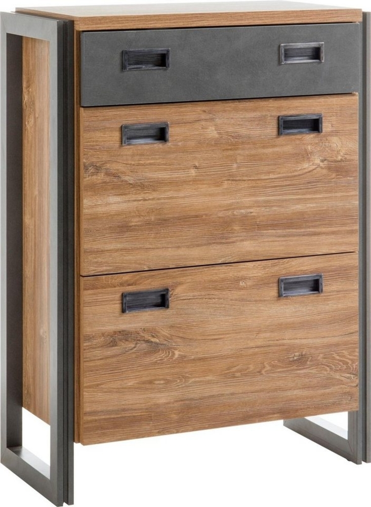 Home affaire Schuhschrank Detroit Breite ca. 75 cm Bild 1