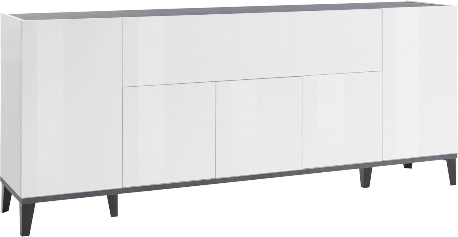 INOSIGN Sideboard Sunrise, Breite 200 cm Bild 1