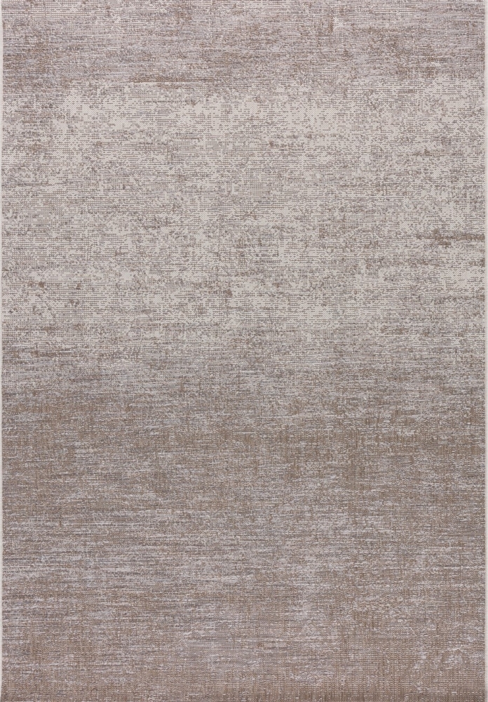 Dekoria Teppich Breeze wool/cliff grey 160x230cm Bild 1