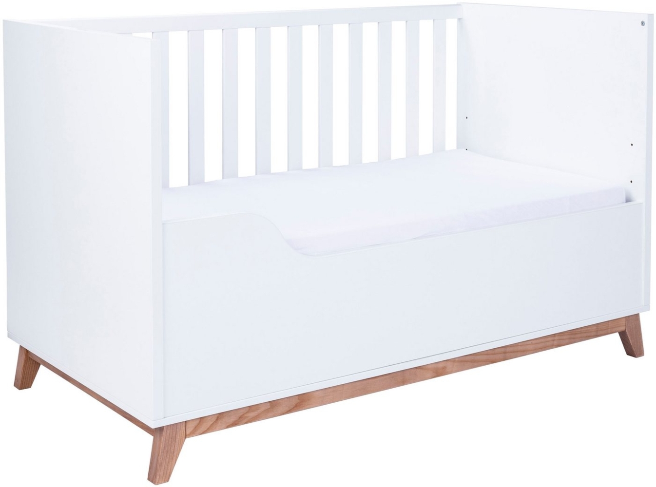 arthur berndt Umbauseiten Umbauseite »Lina« für Kinderbett Bild 1