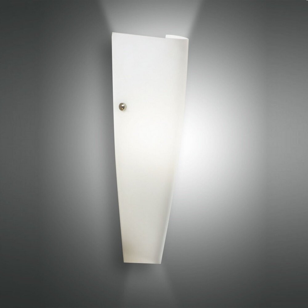 FABAS LUCE No. 2642-21-102 Wandleuchte DEDALO weiss IP 44 Bild 1