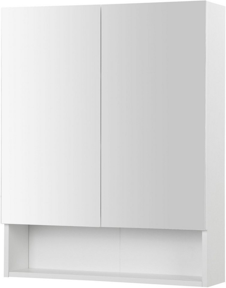 welltime Spiegelschrank Florenz 2 Türen Bild 1