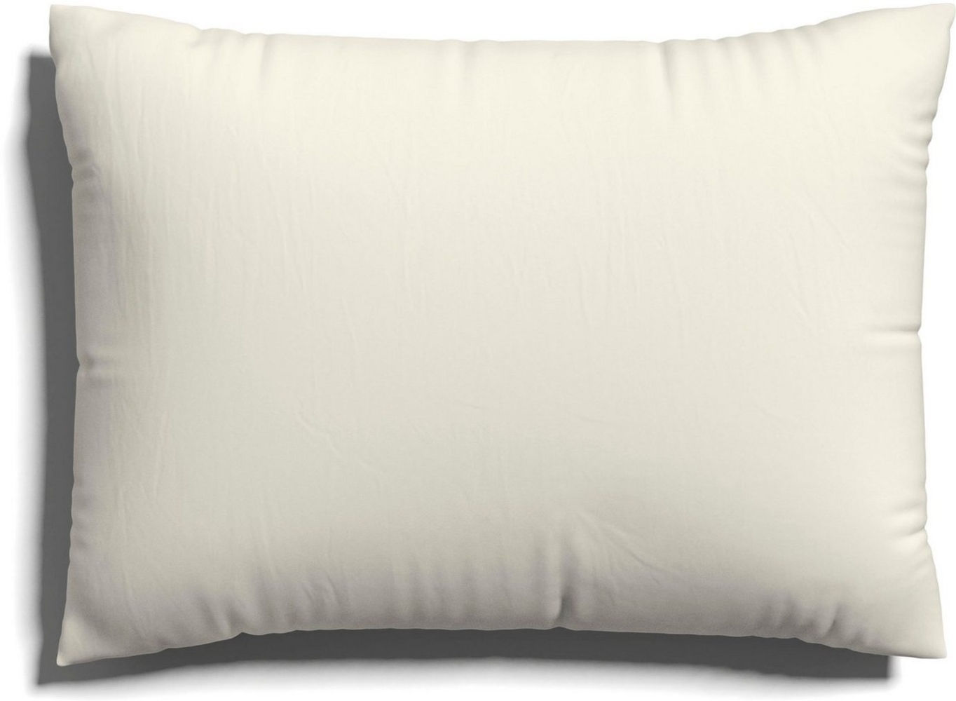 Schlafgut Kissenbezug EASY Jersey, (1 Stück), Kissenhülle mit Reißverschluss, weich und saugfähig, Kissenbezug Bild 1