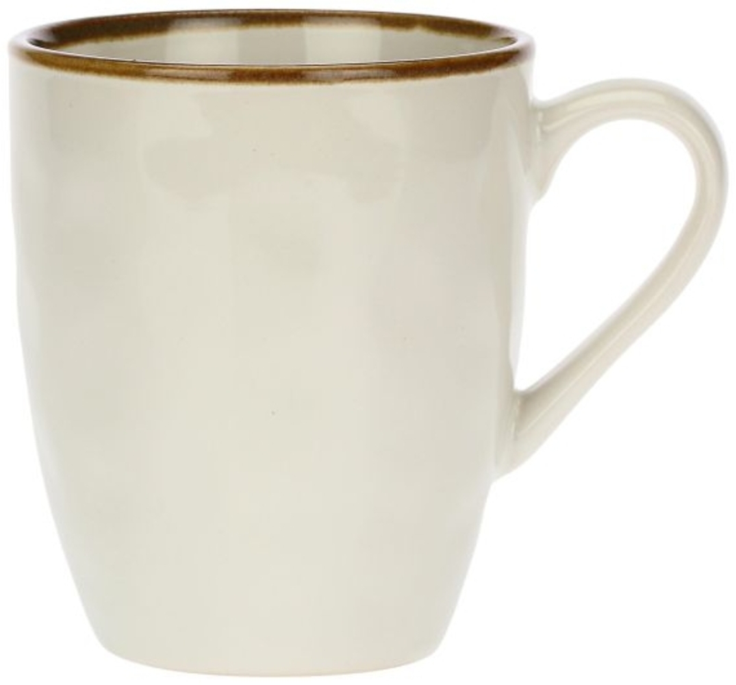 Tasse / Becher 430ml Concerto Avorio Bild 1