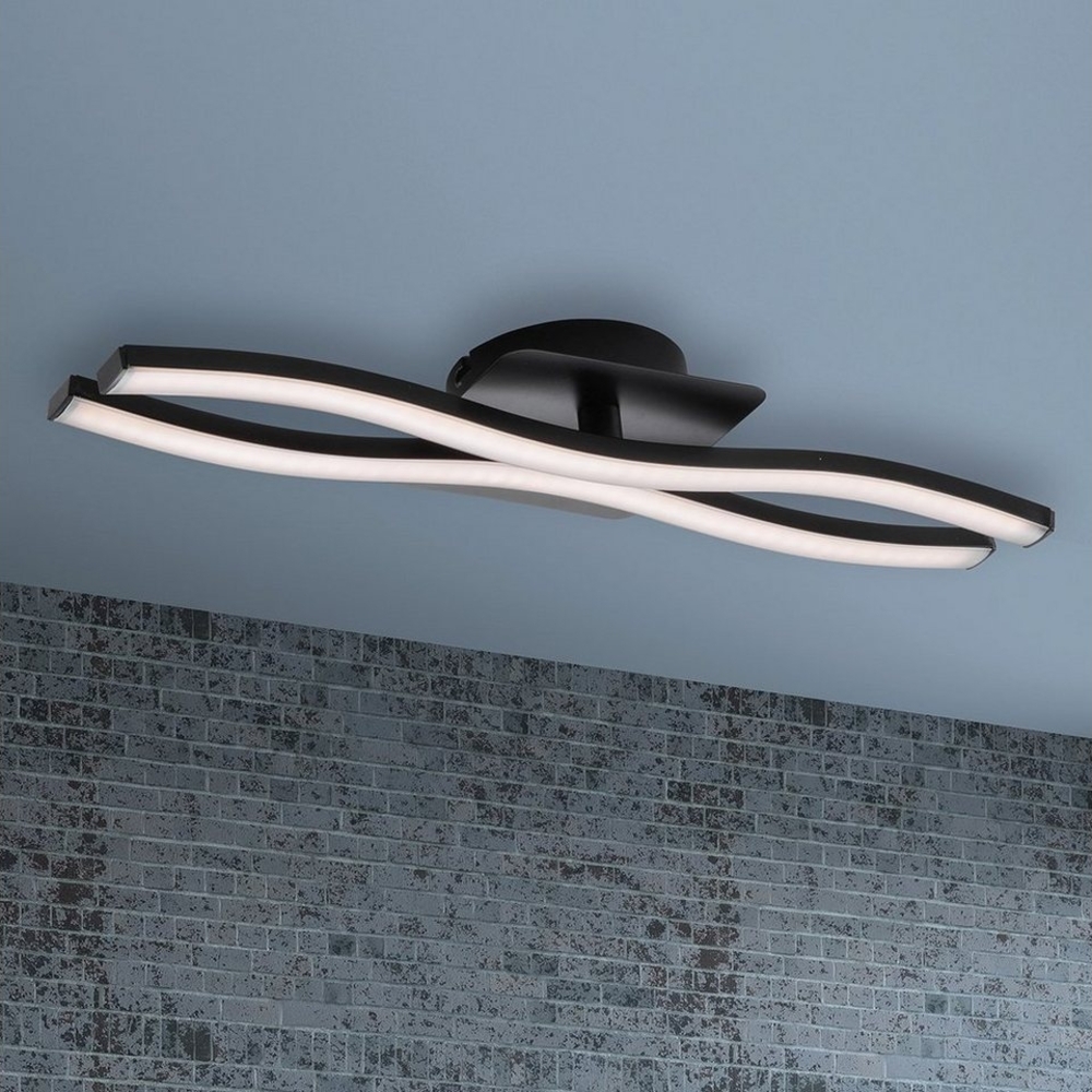 MeLiTec LED Deckenleuchte LED Wand- und Decken Leuchtstäbe D136, LED Wand- und Decken Leuchtstäbe D136 Bild 1