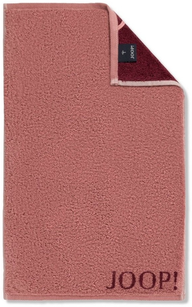 JOOP! Gästehandtücher JOOP! LIVING - CLASSIC DOUBLEFACE Gästetuch-Set, Textil (3-St) Bild 1