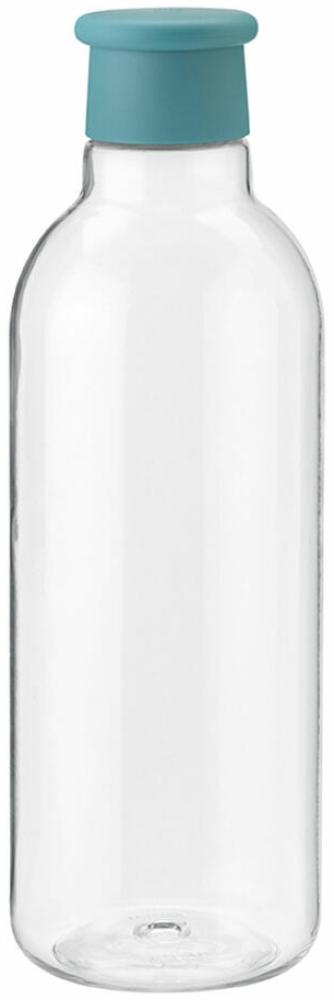 Rig-Tig Trinkflasche Drink-It, Wasserflasche, Flasche, Tritan, Kunststoff, Aqua, 750 ml, Z00212-9 Bild 1