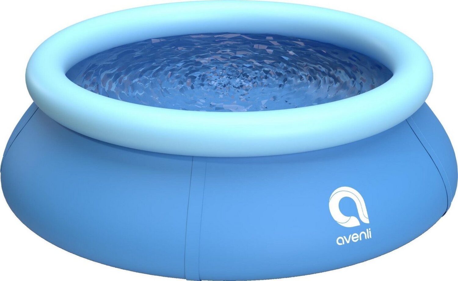 Avenli Prompt Set 168x51 cm Pool, ohne Zubehör, blau Bild 1
