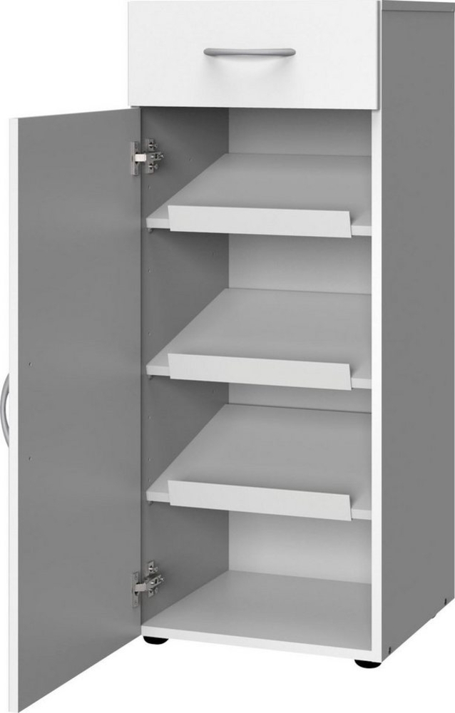 Schuhkommode MULTIRAUMKONZEPT Bild 1