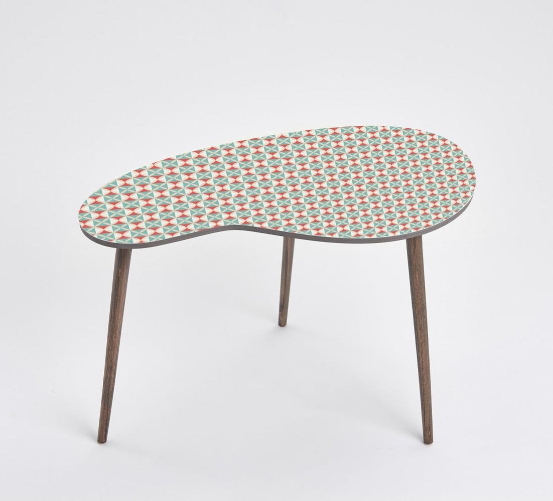 Nierentisch - Netta Bild 1