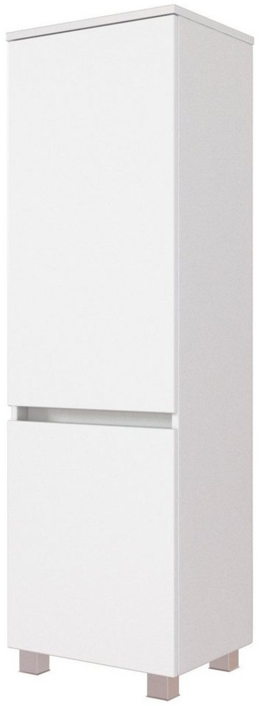 welltime Midischrank Baabe Badmöbel, Breite 40 cm Bild 1