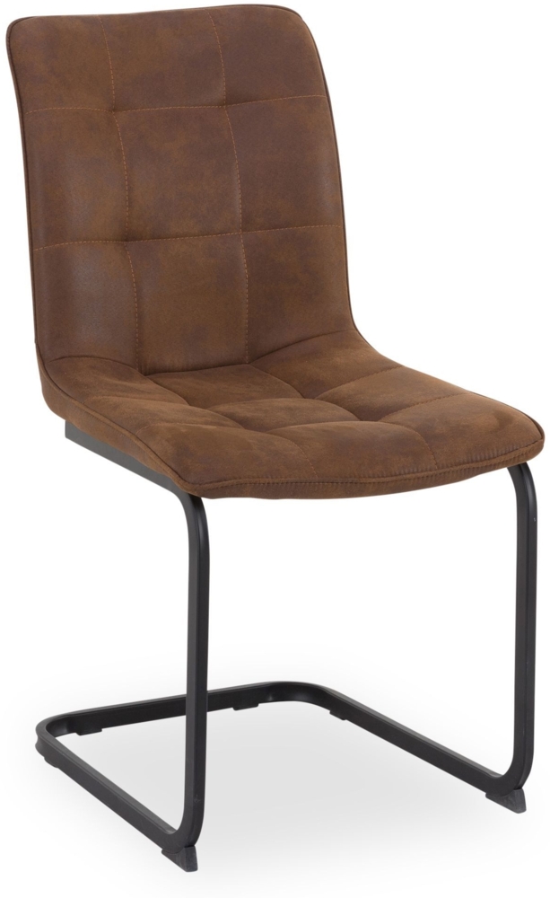 Freischwinger AMADEO (BHT 46x88x61.50 cm) Bild 1