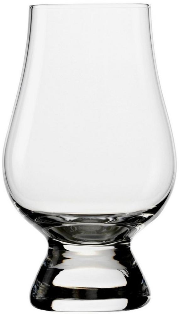 Stölzle Lausitz Whisky Glencairn Glas ( Wein Tasting Aqua ) 190ml 2er Set Whiskygläser spülmaschinentauglicher Tumbler 166098 Bild 1