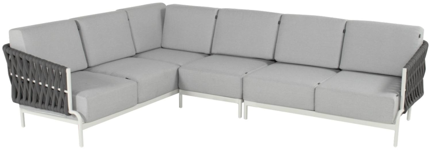 Hartman Casablanca Loungeset Aluminium 23231306 Bild 1