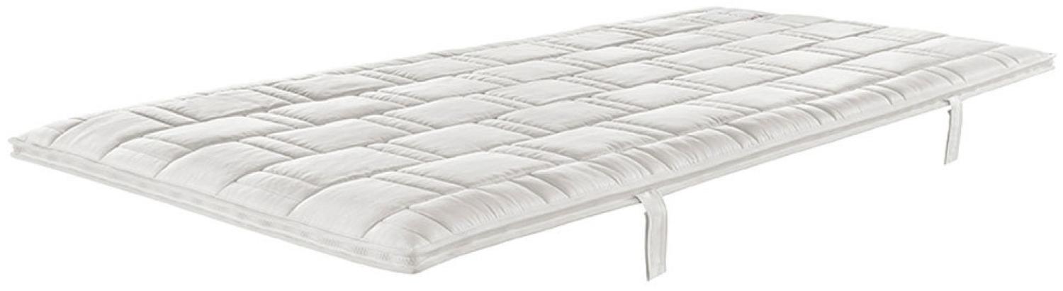 dormiente Topper Inside Komfort 90x200 fest Bild 1