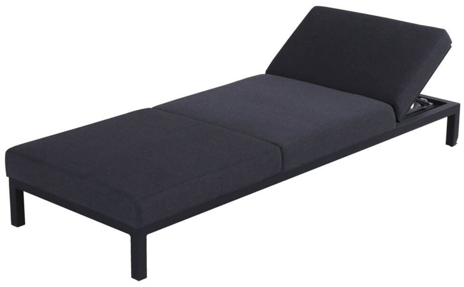 Hartman Gartenliege Adam Bild 1