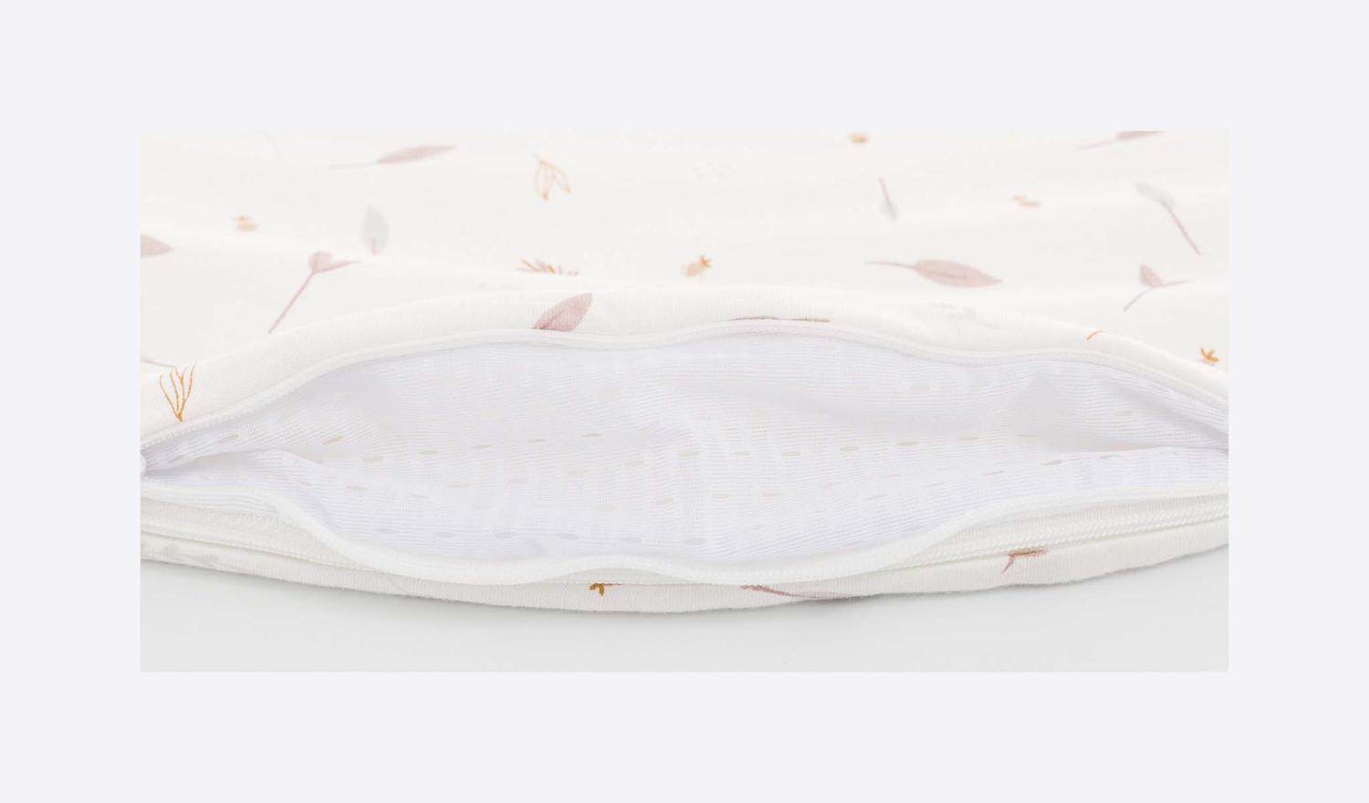 Außenschlafsack LIEBMICH Bild 1