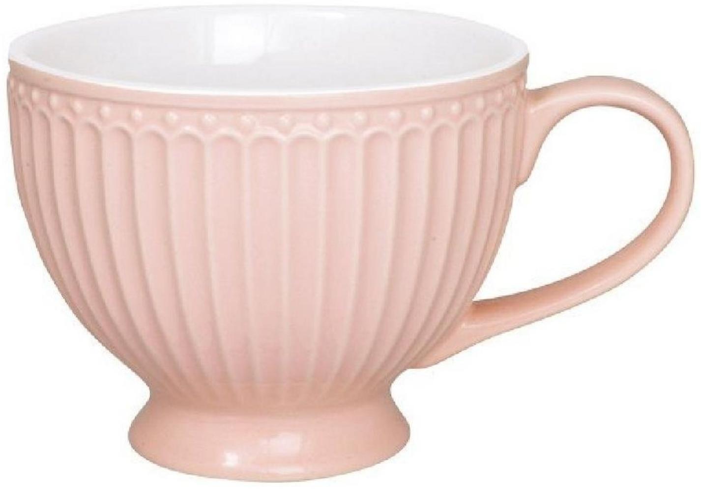 Greengate Teetasse Alice Pale Pink STWTECAALI1906 Bild 1