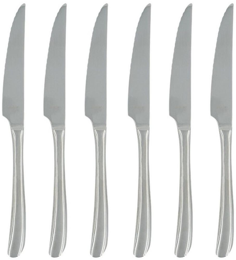 Michelino Steakmesser Steakmesser 6er Set Stefanie (6 Stück) Bild 1