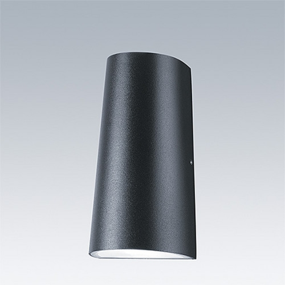 Zumtobel 96633684 Holly Cone round up/Down IP65 500 830. Bild 1