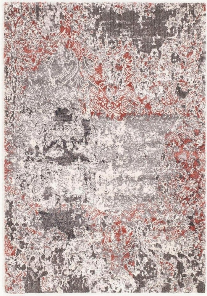 OCI DIE TEPPICHMARKE Teppich Juwel Dramatica, rechteckig, Höhe: 20 mm, Wohnzimmer Bild 1