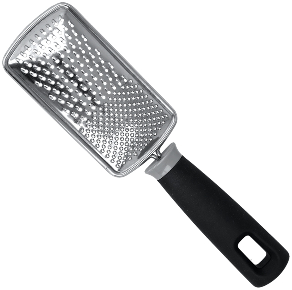 Metaltex 239011000 Mini Reibe - MAXIMO - mit Soft-Touch Griff / Reiben Bild 1