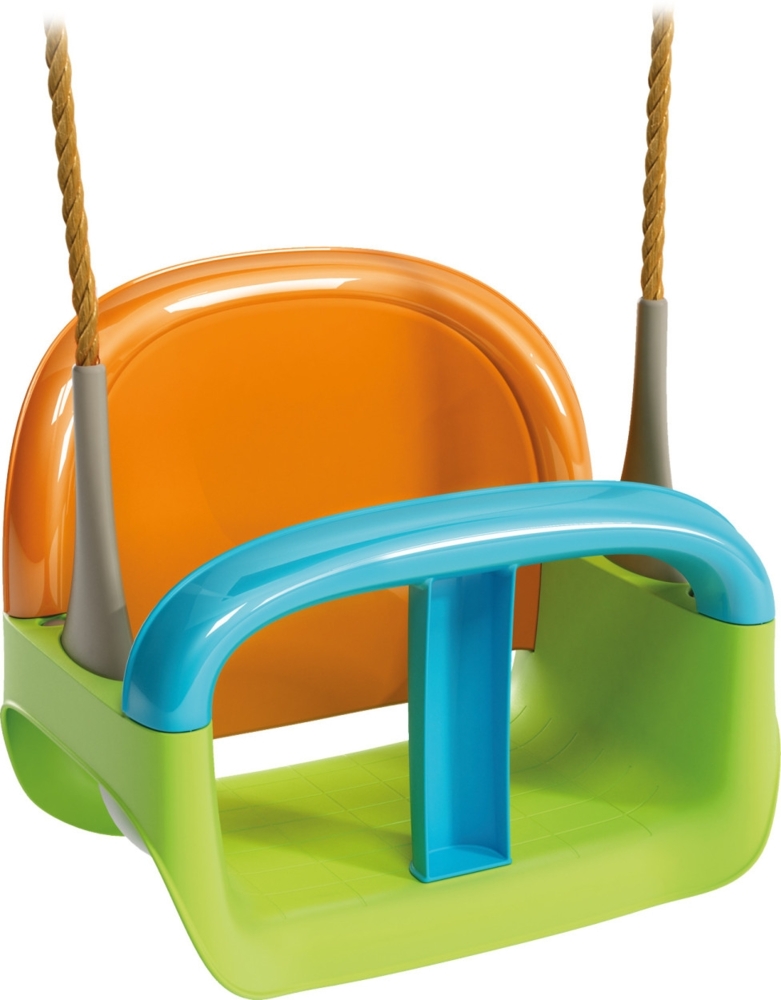 Adriatic Baby und Kinderschaukel 3in1 1253 Bild 1