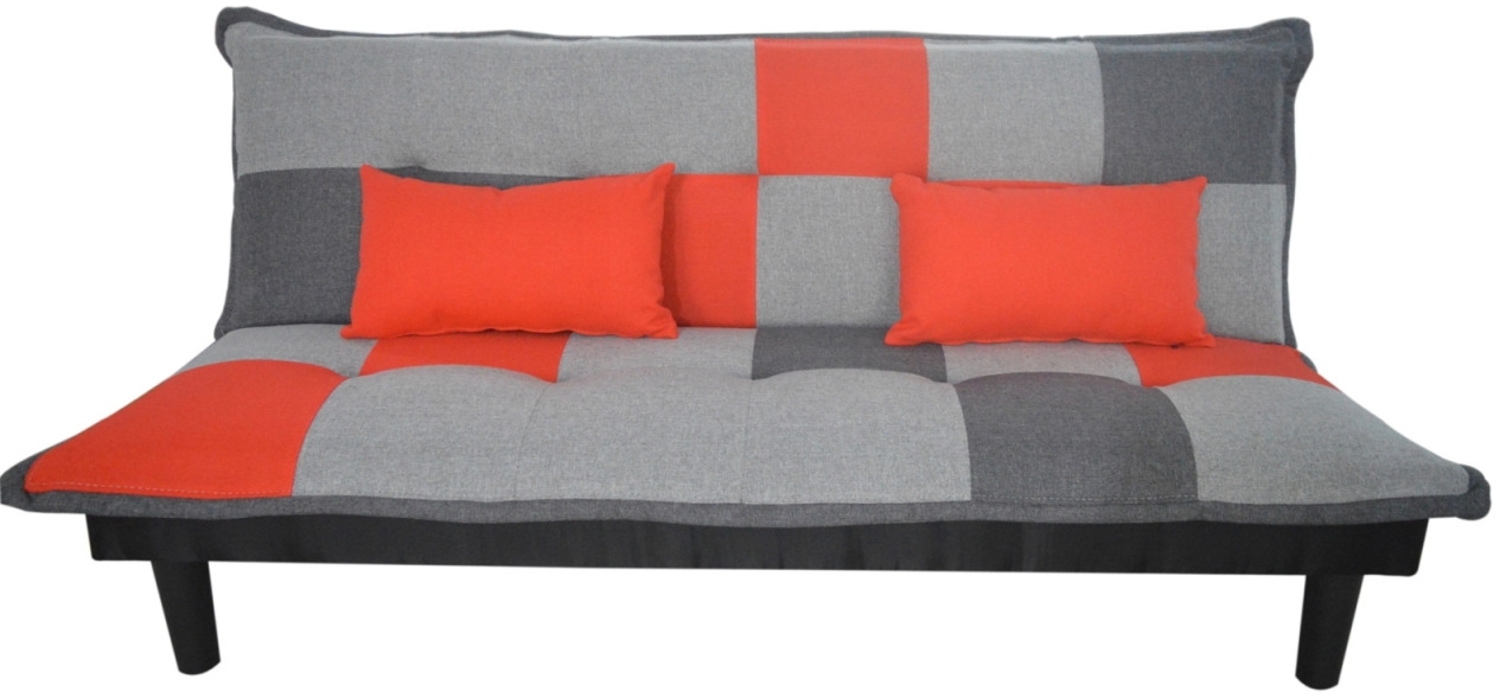 HTI-Line Campeon2 Schlafsofa Bild 1