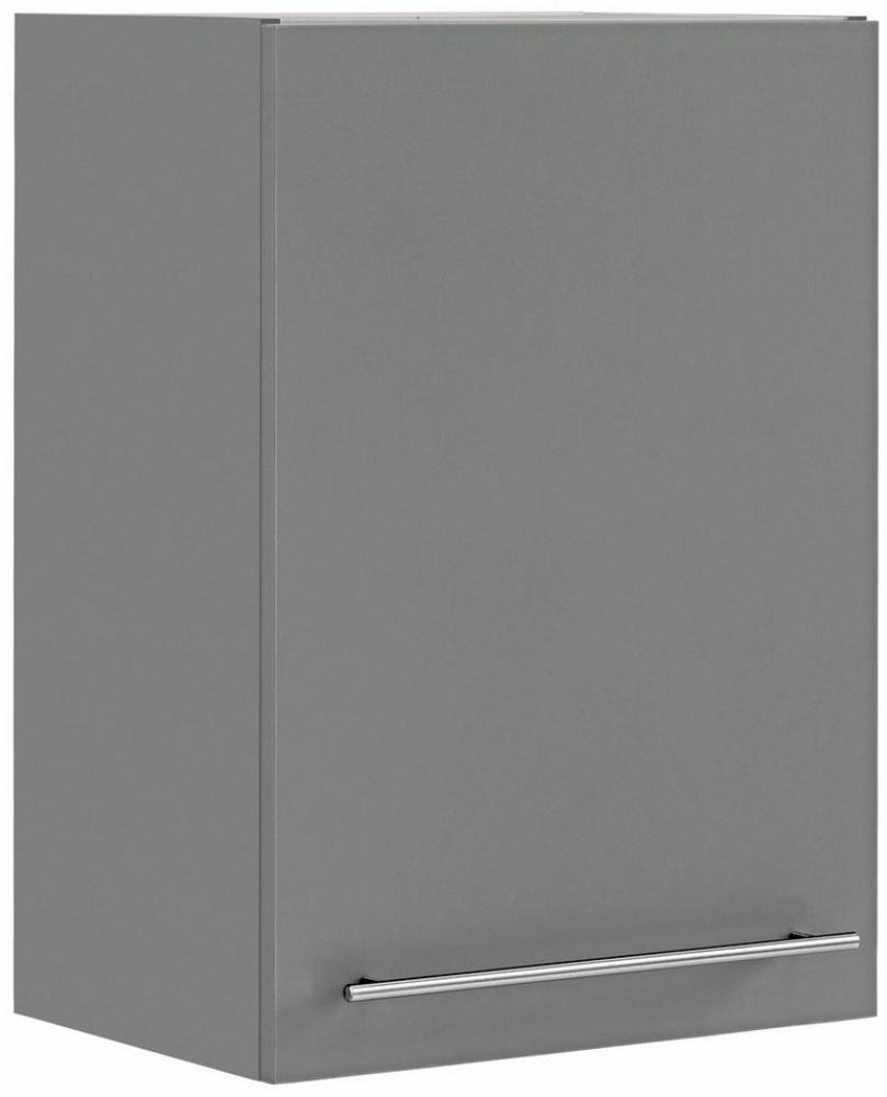 OPTIFIT Hängeschrank Bern Breite 50 cm, 70 cm hoch, mit 1 Tür, mit Metallgriff Bild 1