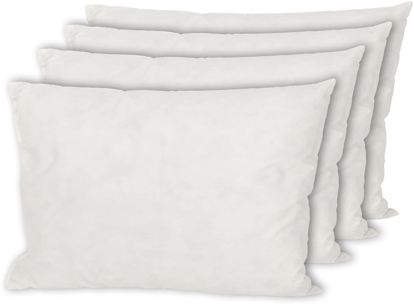 MSSe. K. Klein-/Sofa- und Kuschelkissen 35x40 cm (4 Stück) Bild 1