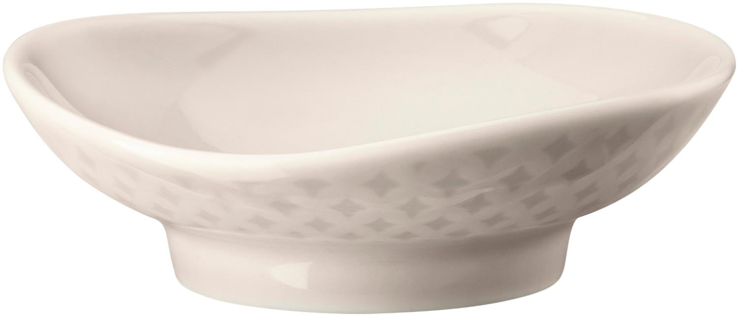 Bowl 8 cm Junto Soft Shell Rosenthal Bowl - Mikrowelle geeignet, Spülmaschinenfest Bild 1