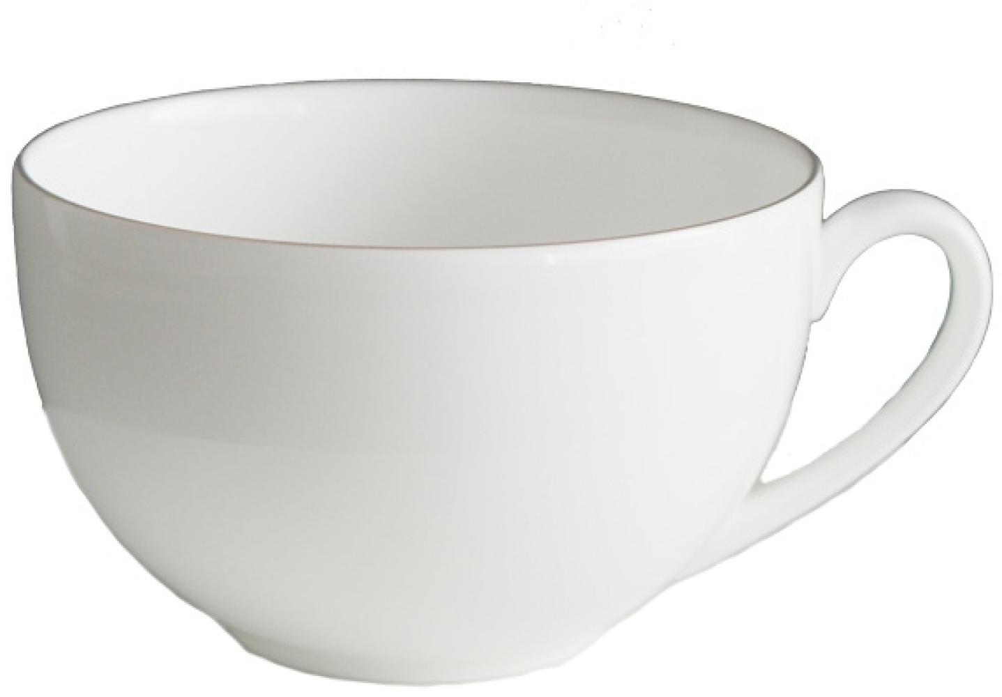 Dibbern Golden Line Kaffee Obertasse rund 0,25 L Bild 1
