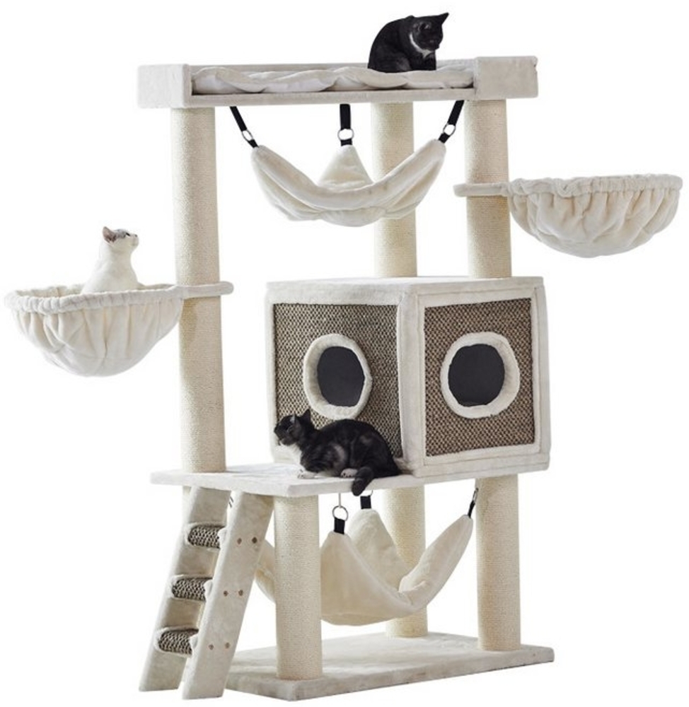 Nobby Kratzbaum "JUAN" Bild 1